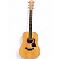 Used Taylor BBT Big Baby Natural Acoustic Guitar thumbnail