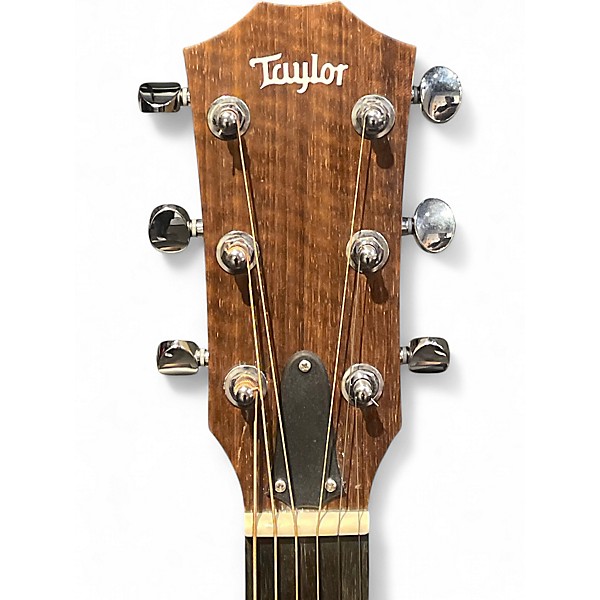 Used Taylor BBT Big Baby Natural Acoustic Guitar