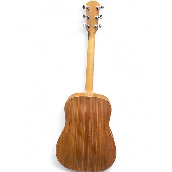 Used Taylor BBT Big Baby Natural Acoustic Guitar