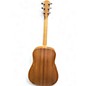 Used Taylor BBT Big Baby Natural Acoustic Guitar