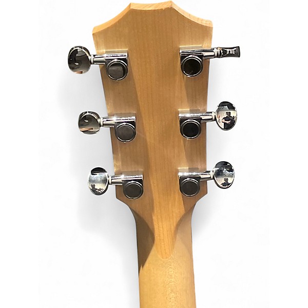 Used Taylor BBT Big Baby Natural Acoustic Guitar