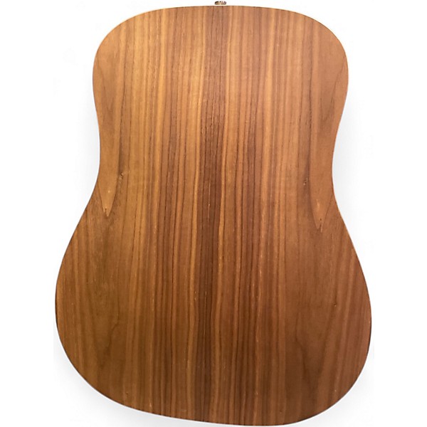 Used Taylor BBT Big Baby Natural Acoustic Guitar