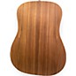 Used Taylor BBT Big Baby Natural Acoustic Guitar