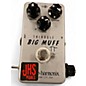 Used Electro-Harmonix Big Muff Triangle Pi Distortion Effect Pedal thumbnail