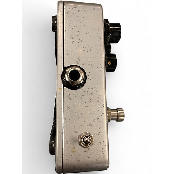 Used Electro-Harmonix Big Muff Triangle Pi Distortion Effect Pedal