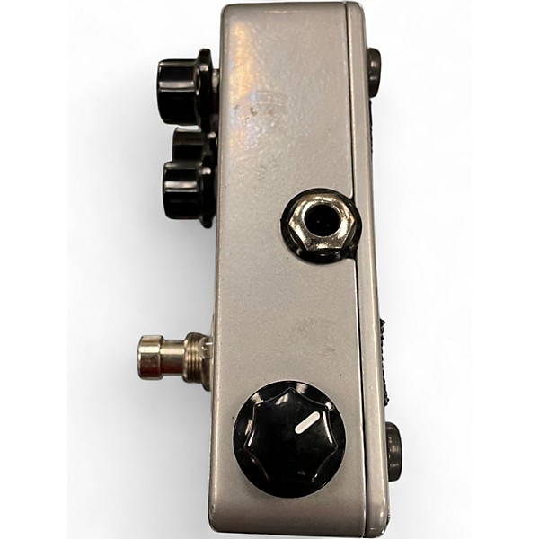 Used Electro-Harmonix Big Muff Triangle Pi Distortion Effect Pedal