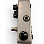 Used Electro-Harmonix Big Muff Triangle Pi Distortion Effect Pedal