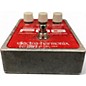 Used Electro-Harmonix Micro Pog Polyphonic Octave Generator Effect Pedal