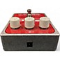 Used Electro-Harmonix Micro Pog Polyphonic Octave Generator Effect Pedal