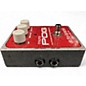 Used Electro-Harmonix Micro Pog Polyphonic Octave Generator Effect Pedal