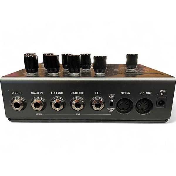 Used Strymon Timeline Delay Effect Pedal