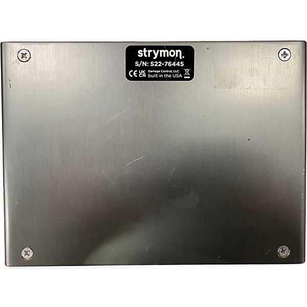 Used Strymon Timeline Delay Effect Pedal