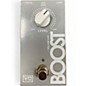 Used Vertex Boost MKII Effect Pedal thumbnail