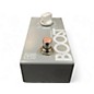 Used Vertex Boost MKII Effect Pedal