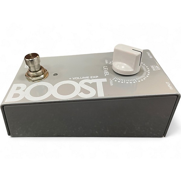Used Vertex Boost MKII Effect Pedal