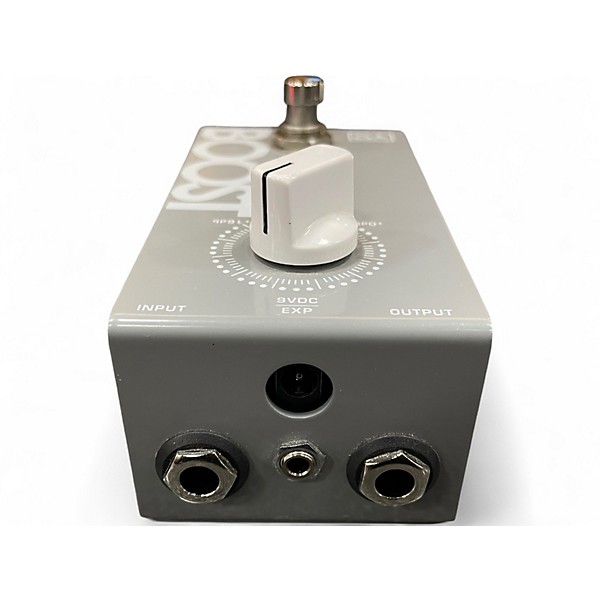 Used Vertex Boost MKII Effect Pedal