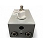 Used Vertex Boost MKII Effect Pedal