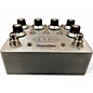 Used Cornerstone GLADIO Effect Pedal