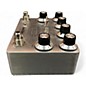 Used Cornerstone GLADIO Effect Pedal