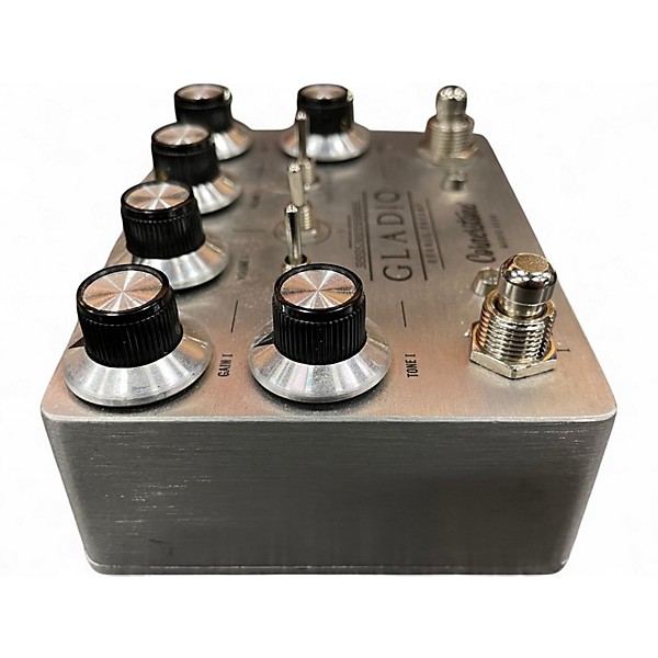 Used Cornerstone GLADIO Effect Pedal
