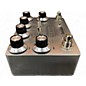 Used Cornerstone GLADIO Effect Pedal