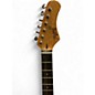 Used Tagima T 635 (Classics Series) Black Solid Body Electric Guitar