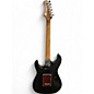 Used Tagima T 635 (Classics Series) Black Solid Body Electric Guitar