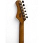 Used Tagima T 635 (Classics Series) Black Solid Body Electric Guitar