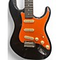 Used Tagima T 635 (Classics Series) Black Solid Body Electric Guitar