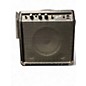 Used Squier SP10 1X5 10W Guitar Combo Amp thumbnail