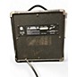 Used Squier SP10 1X5 10W Guitar Combo Amp