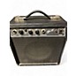 Used Squier SP10 1X5 10W Guitar Combo Amp