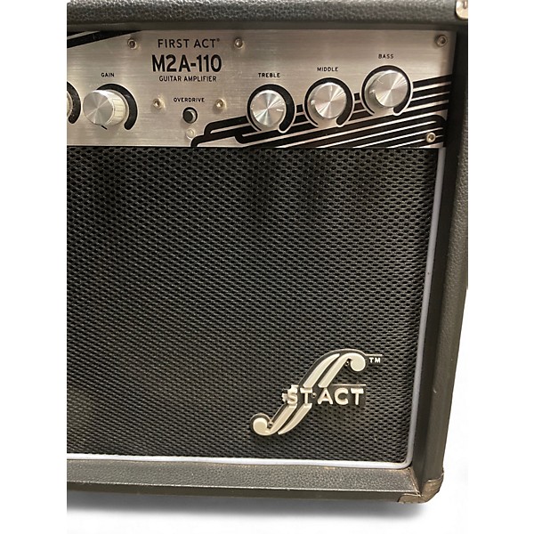 Used First Act M2A110 Guitar Combo Amp