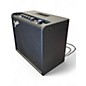 Used Fender Mustang LT25 25W 1x8 Guitar Combo Amp