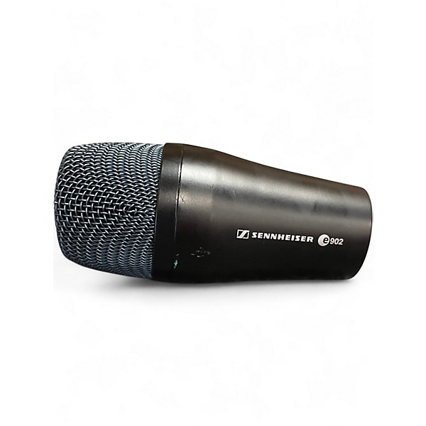 Used Sennheiser E902 Drum Microphone