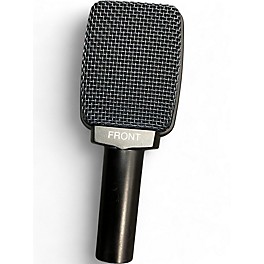 Used Sennheiser E906 Dynamic Microphone