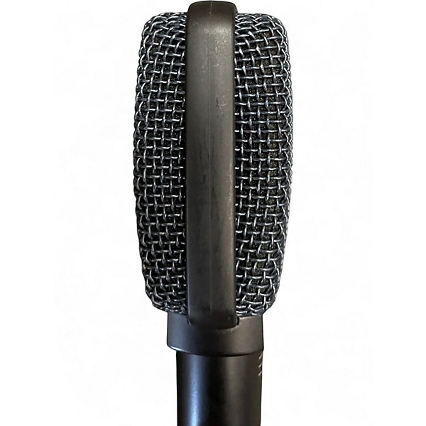Used Sennheiser E906 Dynamic Microphone