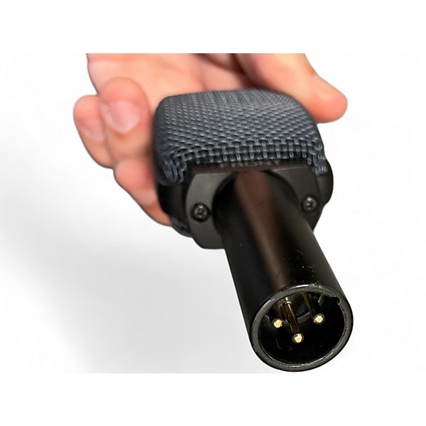 Used Sennheiser E906 Dynamic Microphone