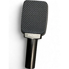 Used Sennheiser E906 Dynamic Microphone