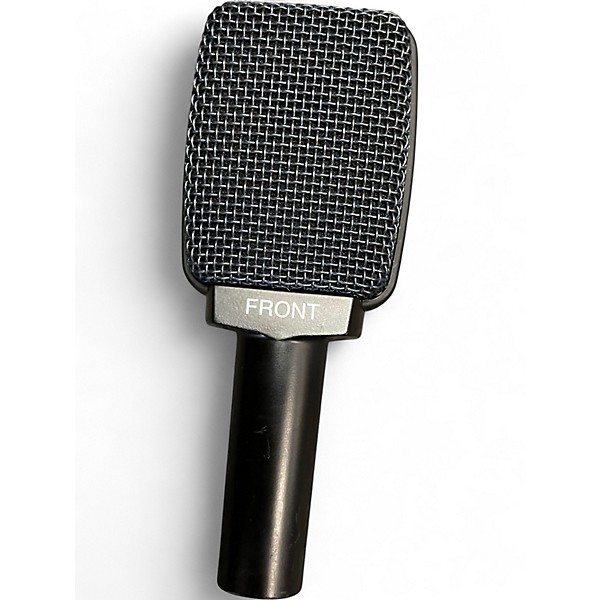 Used Sennheiser E906 Dynamic Microphone