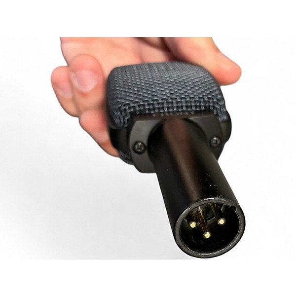 Used Sennheiser E906 Dynamic Microphone