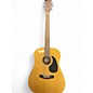 Used Alvarez 512 2 Color Sunburst Acoustic Guitar thumbnail