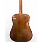 Used Alvarez 512 2 Color Sunburst Acoustic Guitar