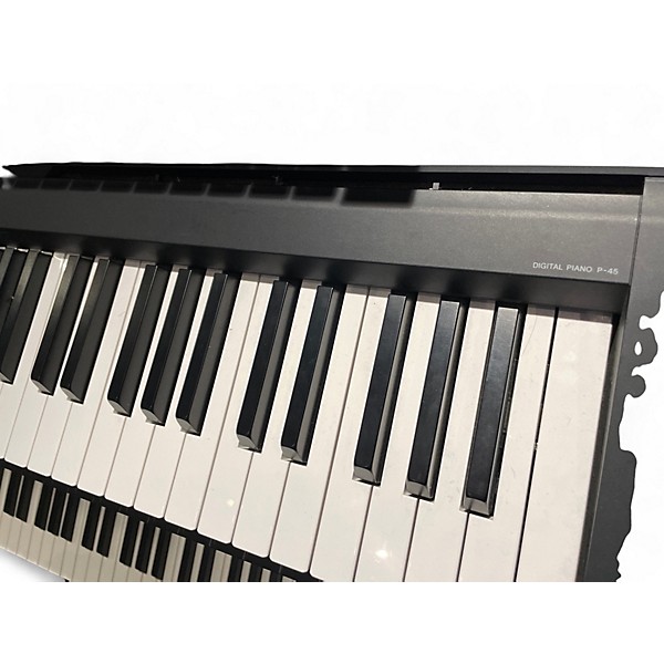 Used Yamaha P45 Stage Piano