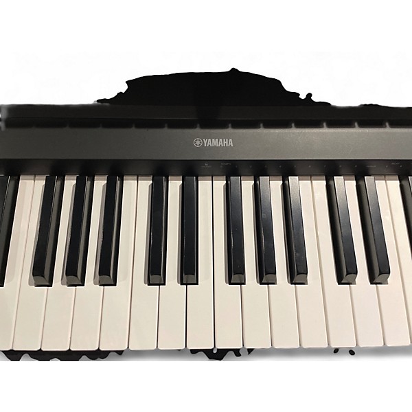 Used Yamaha P45 Stage Piano