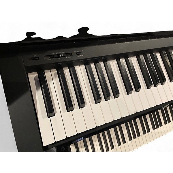Used Yamaha P45 Stage Piano