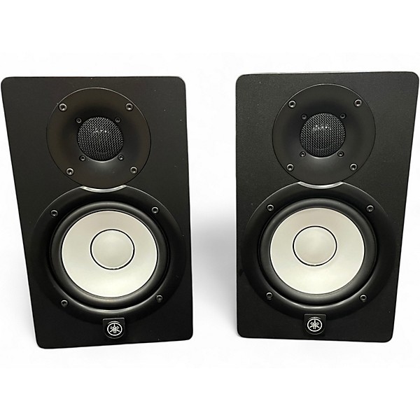 Used Yamaha HS5 Pair Powered Monitor