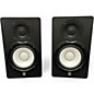 Used Yamaha HS5 Pair Powered Monitor
