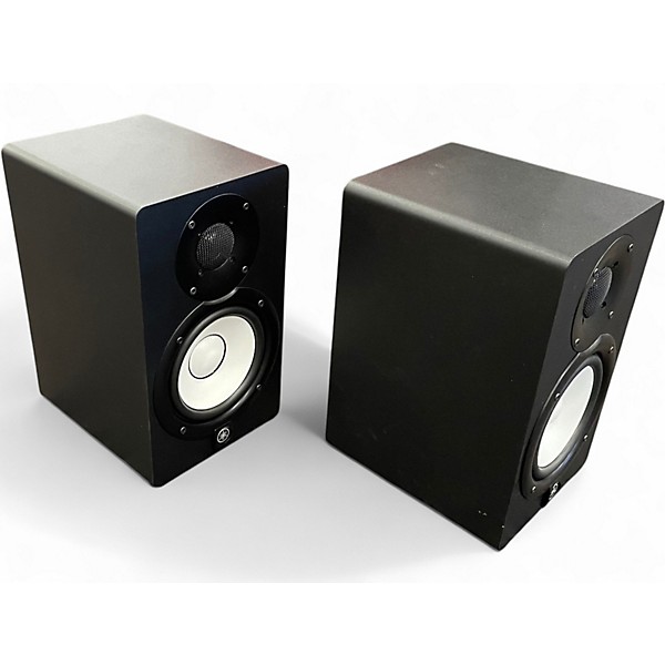 Used Yamaha HS5 Pair Powered Monitor