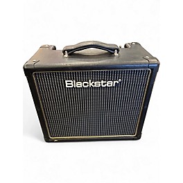 Used Blackstar HT1R 1W 1X8 Tube Guitar Combo Amp